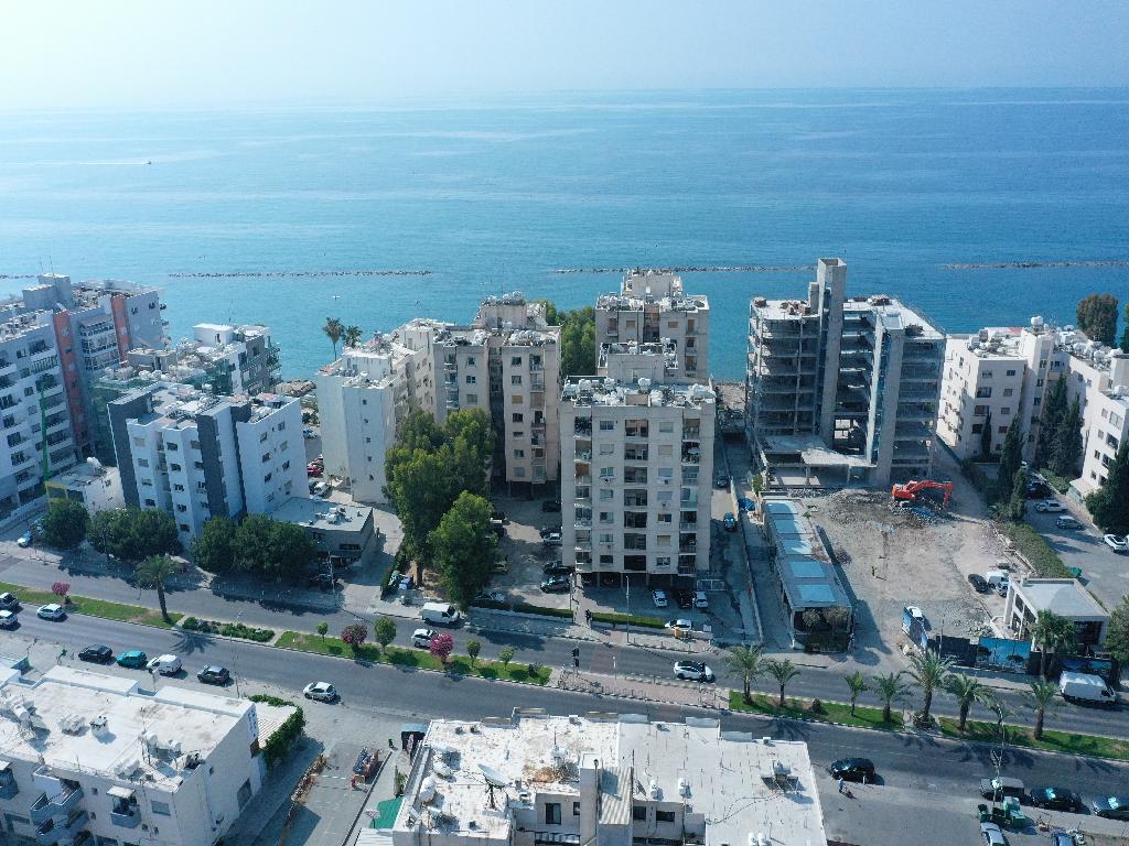Flat - Potamos Germasogeias, Limassol