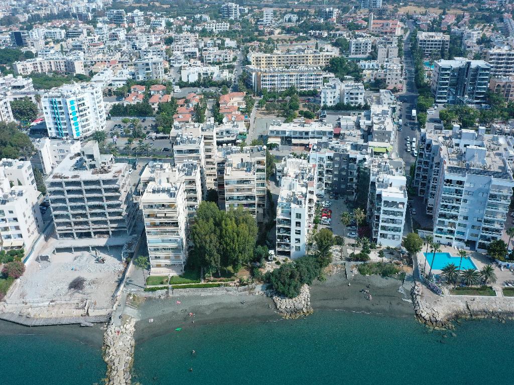 Flat - Potamos Germasogeias, Limassol