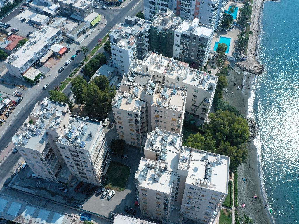 Flat - Potamos Germasogeias, Limassol