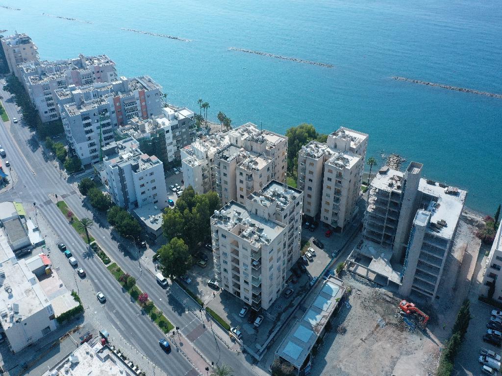 Flat - Potamos Germasogeias, Limassol