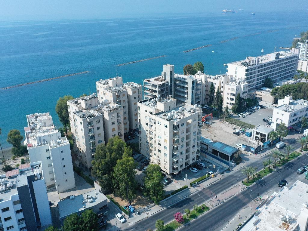 Flat - Potamos Germasogeias, Limassol