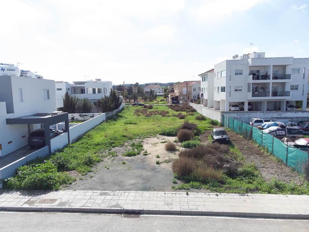 Plot - Lakatameia, Nicosia