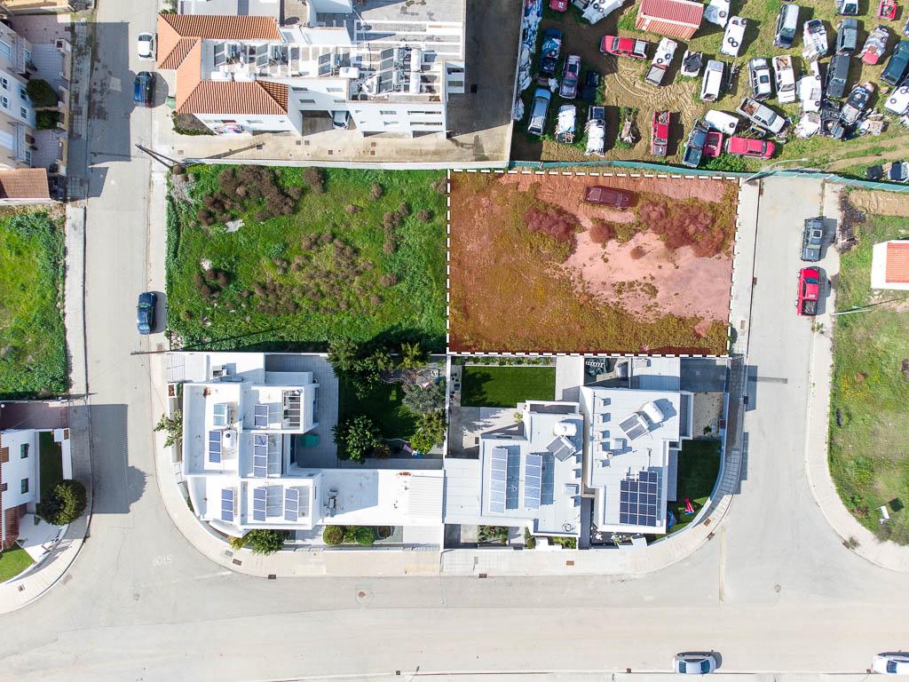 Plot - Lakatameia, Nicosia
