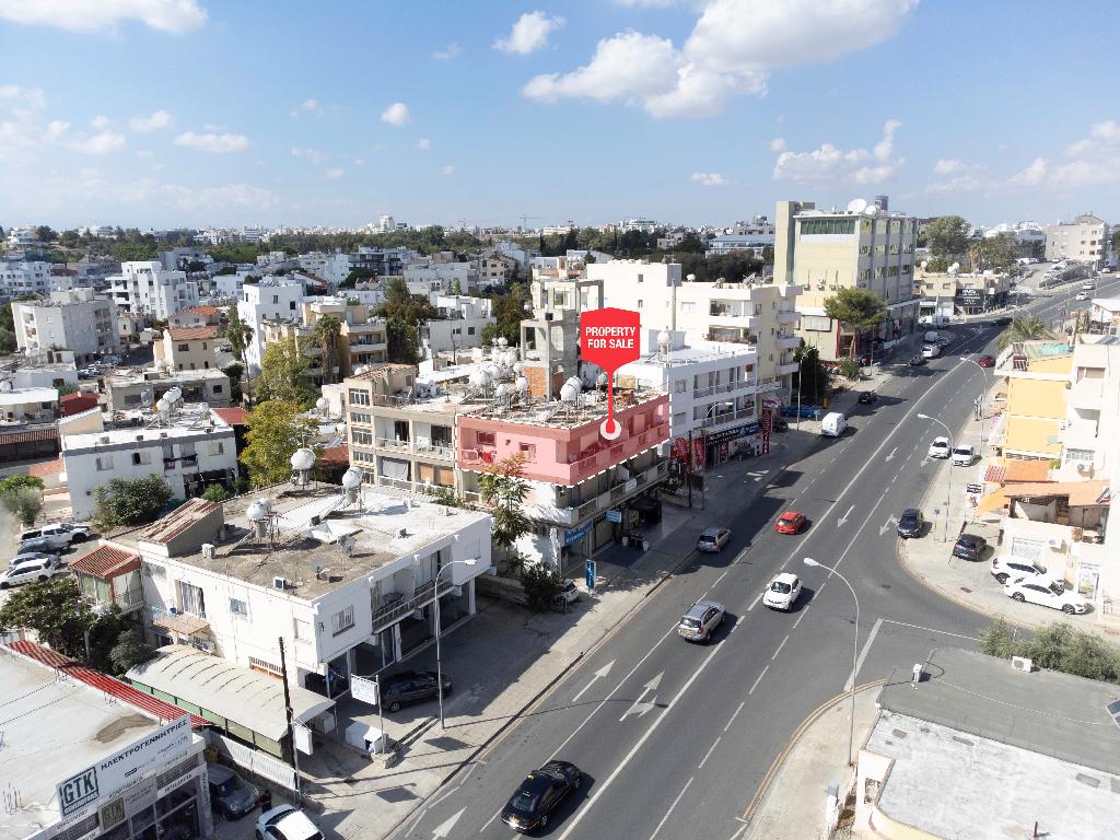 Two Flats - Latsia, Nicosia-Latsia