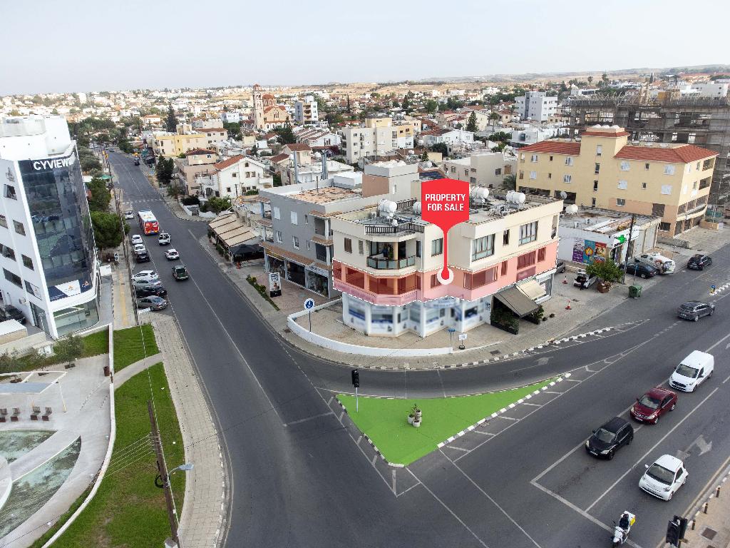 Flat - Latsia, Nicosia