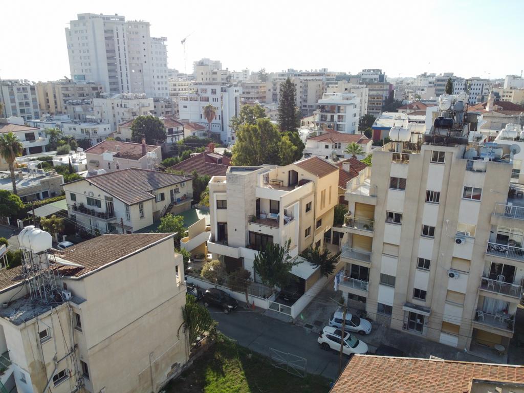 House - Chrysopolitissa, Larnaca