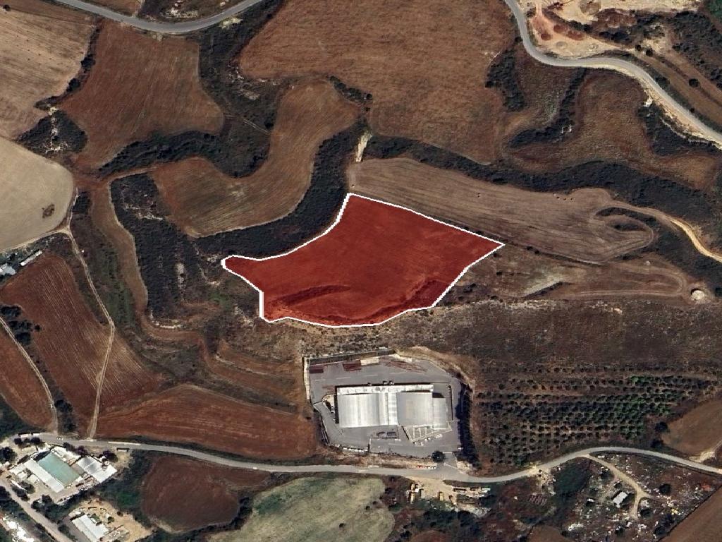 Field-Polis Chrysochous-PR42254