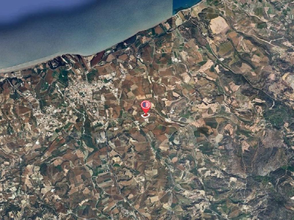 Field-Polis Chrysochous-PR42254