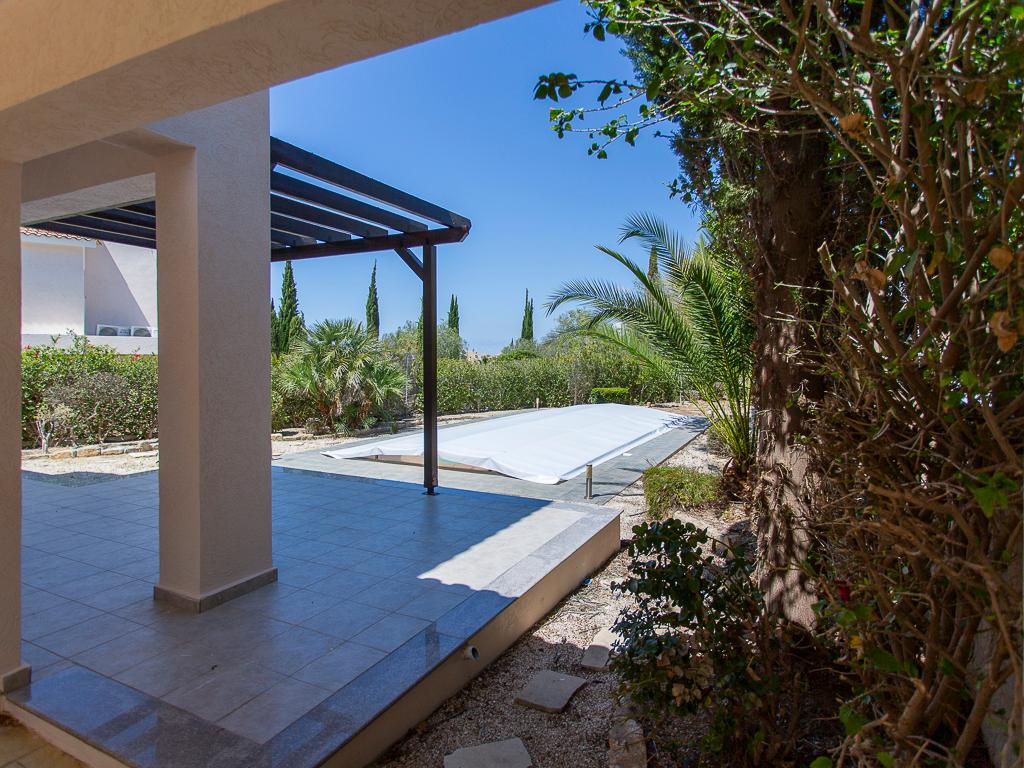 Villa - Ha Potami - Kouklia, Paphos
