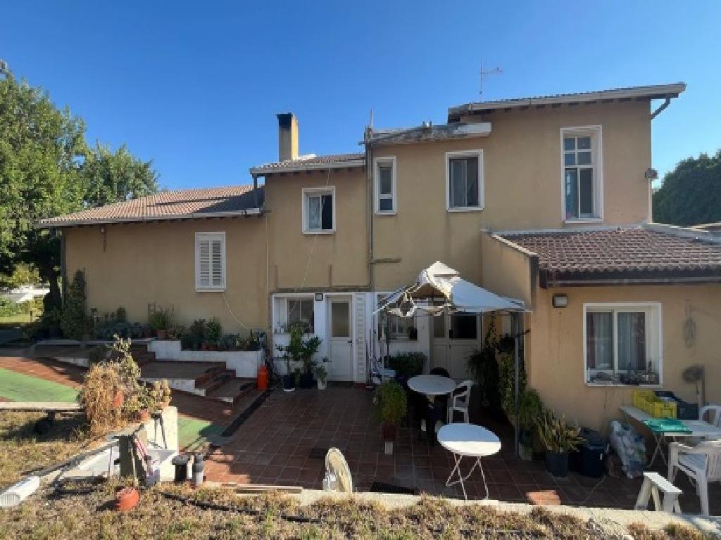 Detached house-Anagia-PR42841