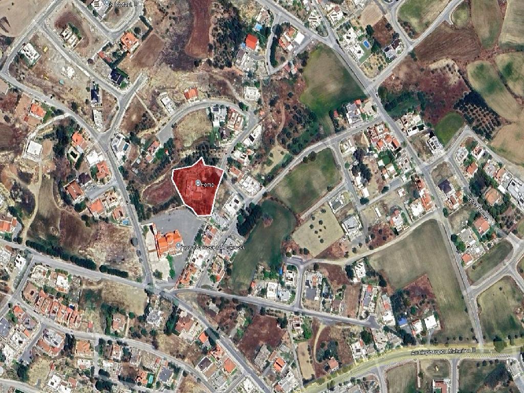 Detached house-Anagia-PR42841