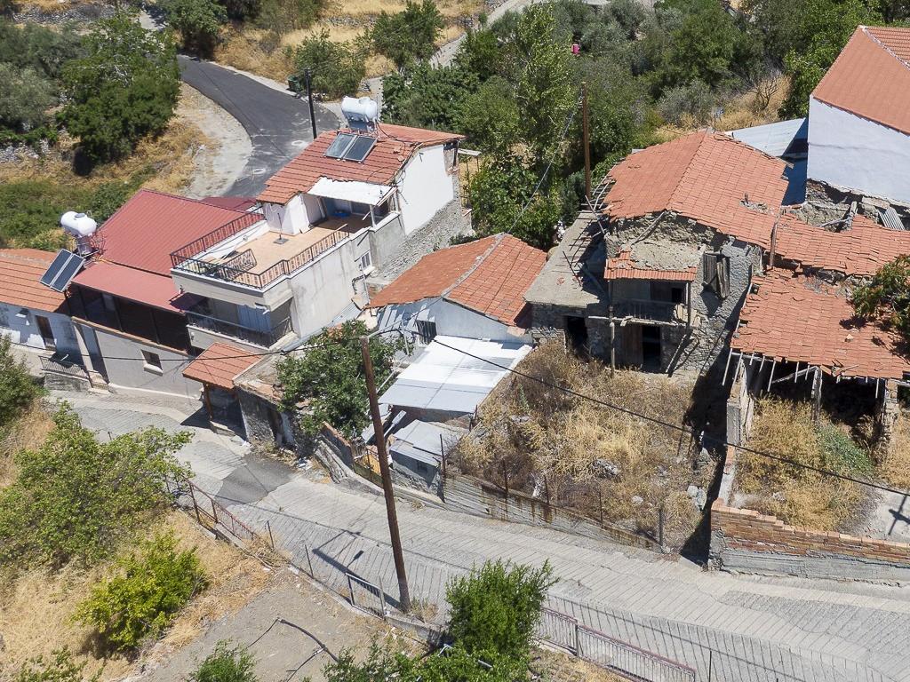Κατοικία (Μερίδιο)- Πελένδρι, Λεμεσός