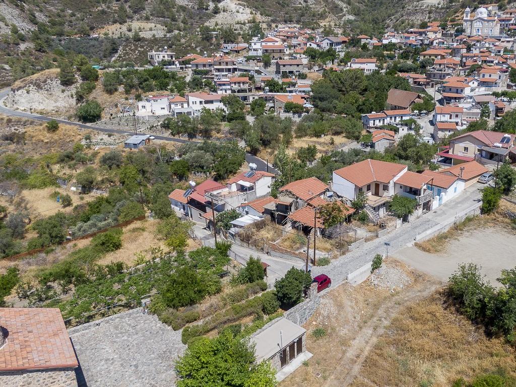 Κατοικία (Μερίδιο)- Πελένδρι, Λεμεσός