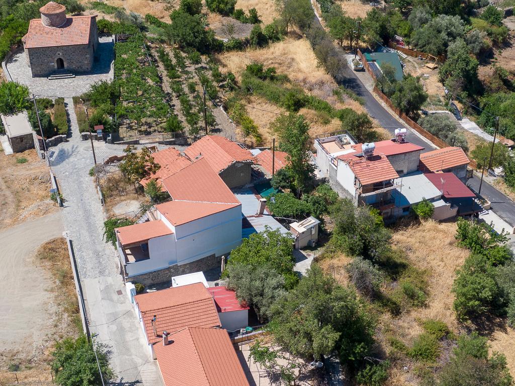 Κατοικία (Μερίδιο)- Πελένδρι, Λεμεσός