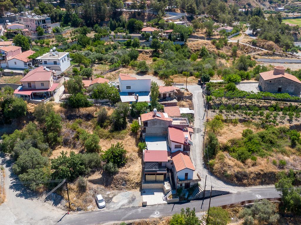 Κατοικία (Μερίδιο)- Πελένδρι, Λεμεσός