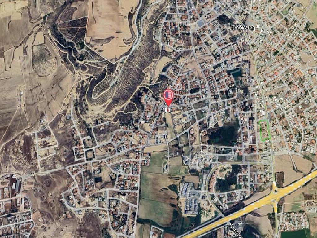 Flat-Voroklini-PR44061