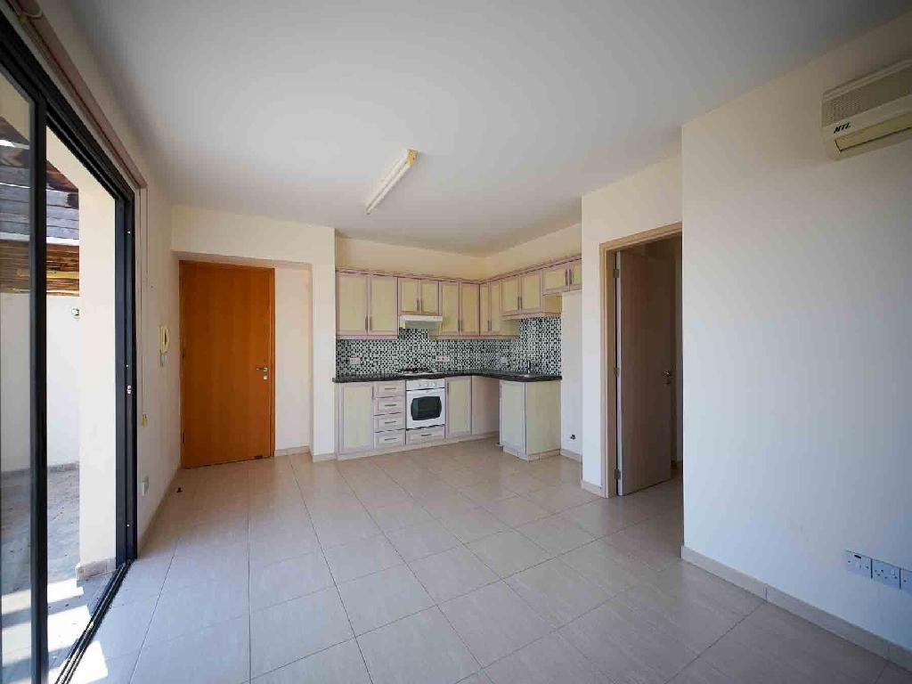 Flat - Ria Court - Voroklini, Larnaca