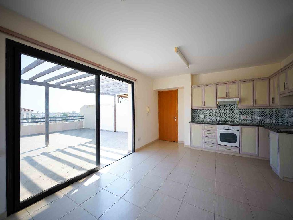 Flat - Ria Court - Voroklini, Larnaca