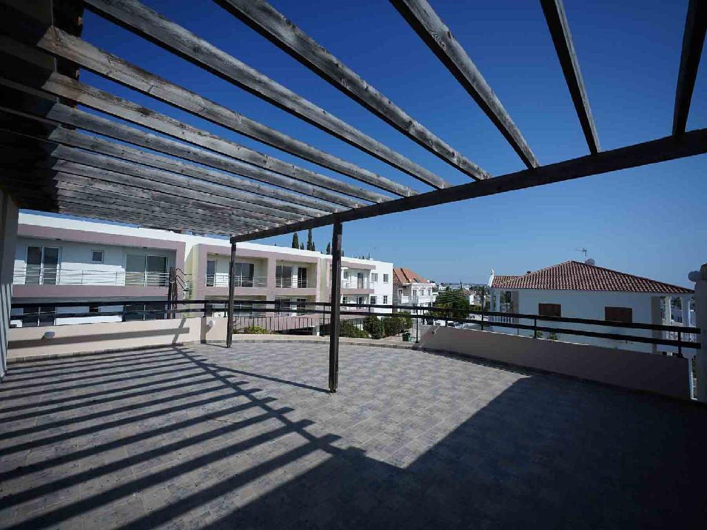 Flat - Ria Court - Voroklini, Larnaca