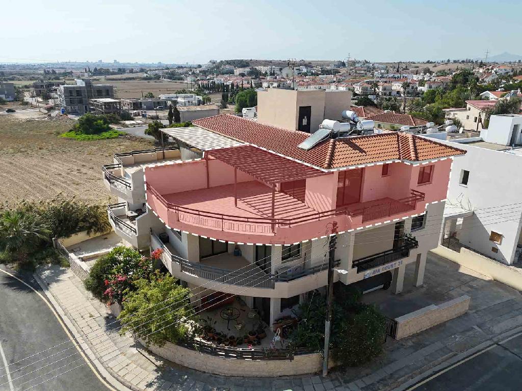 Flat - Ria Court - Voroklini, Larnaca