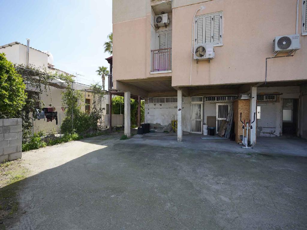 Mixed-use Building-Nicosia Municipality-PR44958