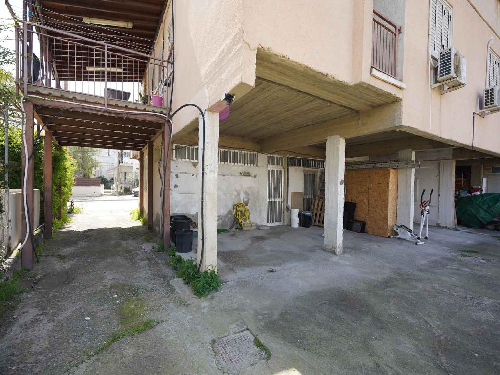 Mixed-use Building-Nicosia Municipality-PR44958