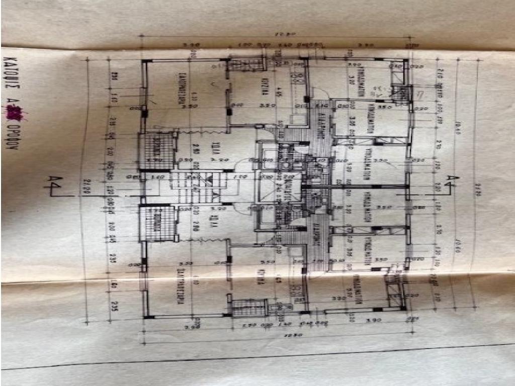 Mixed-use Building-Nicosia Municipality-PR44958