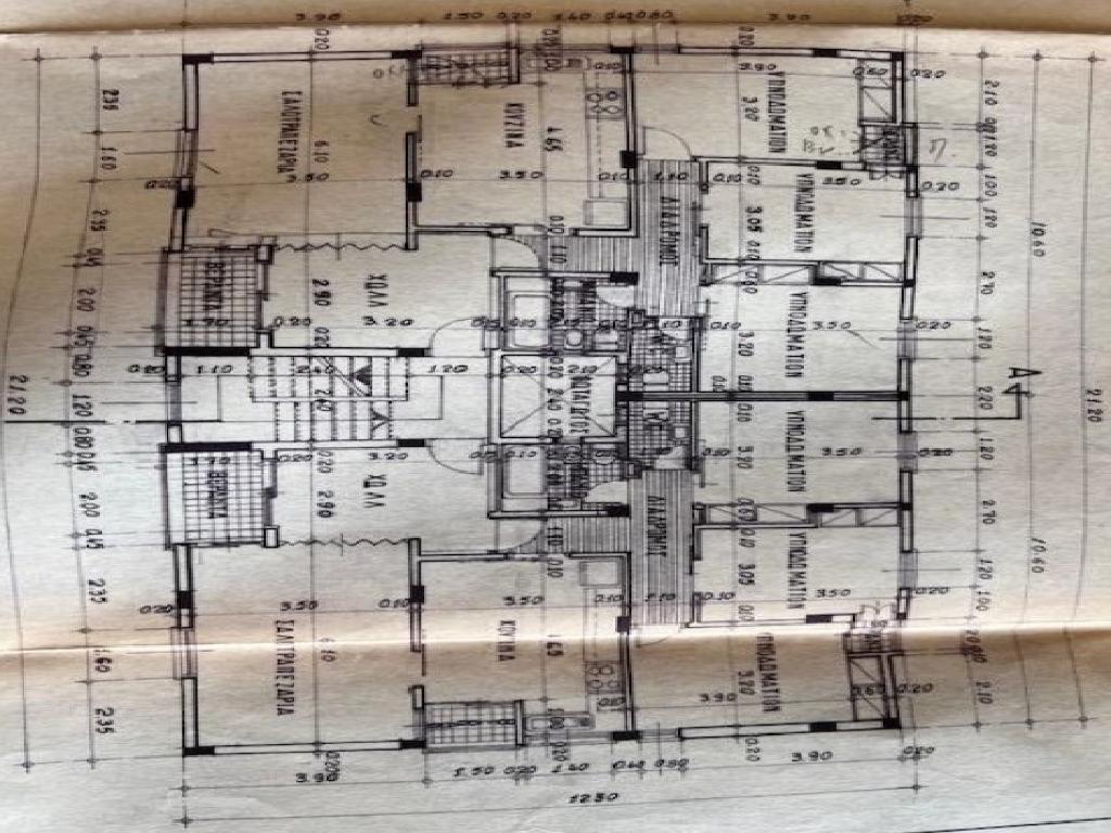 Mixed-use Building-Nicosia Municipality-PR44958