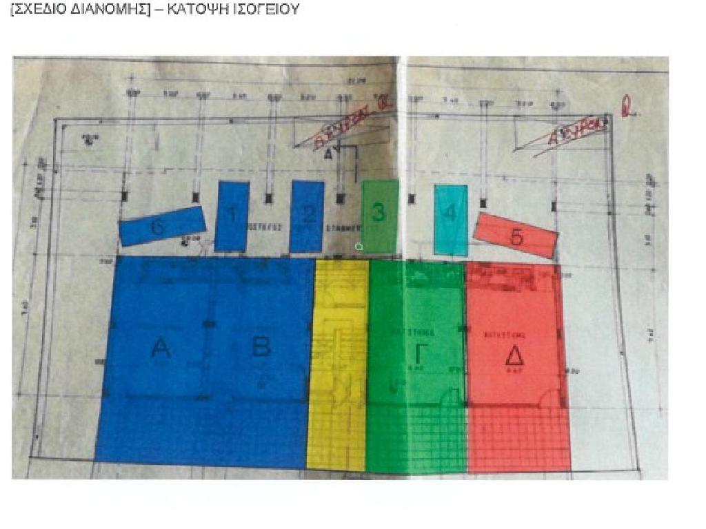 Mixed-use Building-Nicosia Municipality-PR44958