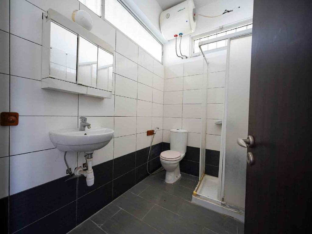 Mixed Use Building (Share) - Kaimakli, Nicosia, Nicosia