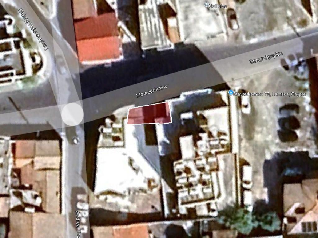 Shop-Larnaca Municipality-PR45411