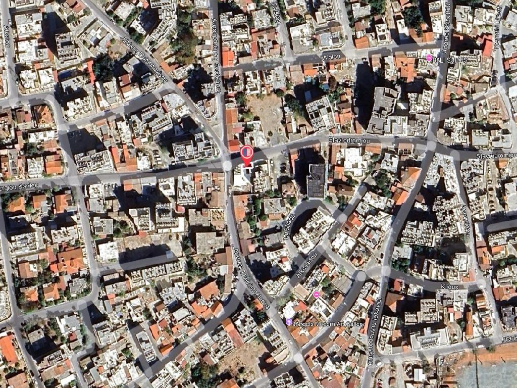 Shop-Larnaca Municipality-PR45411