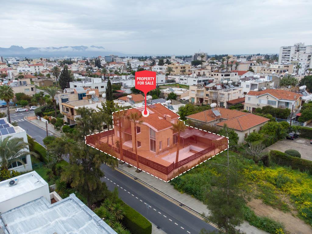 House - Kaimakli , Nicosia