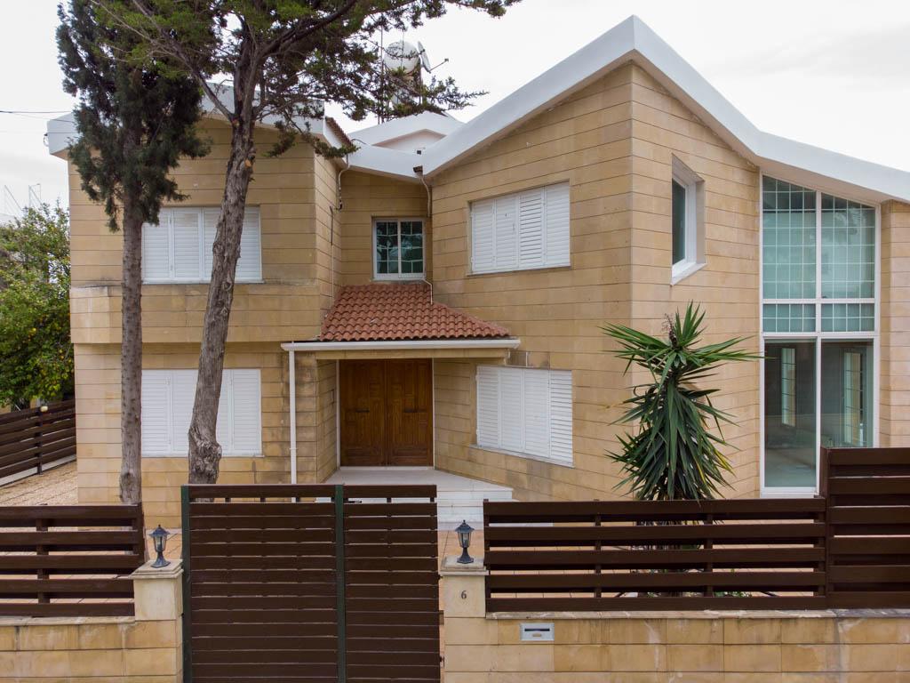 House – Kaimakli , Nicosia