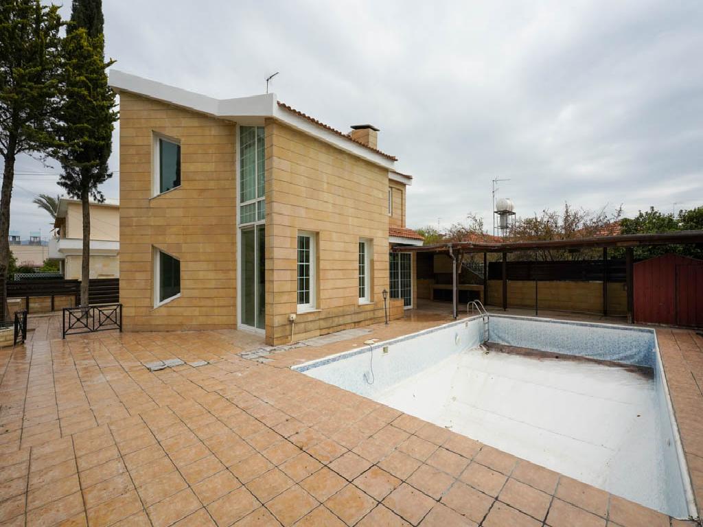 House – Kaimakli , Nicosia