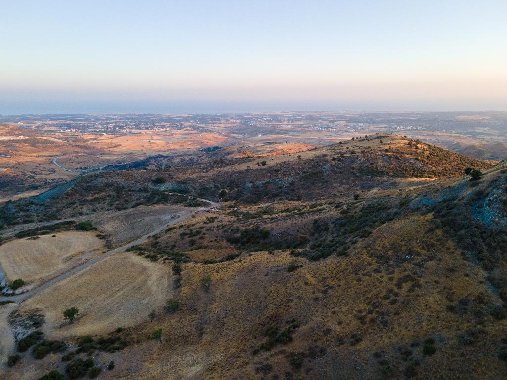 Field - Anarita, Paphos