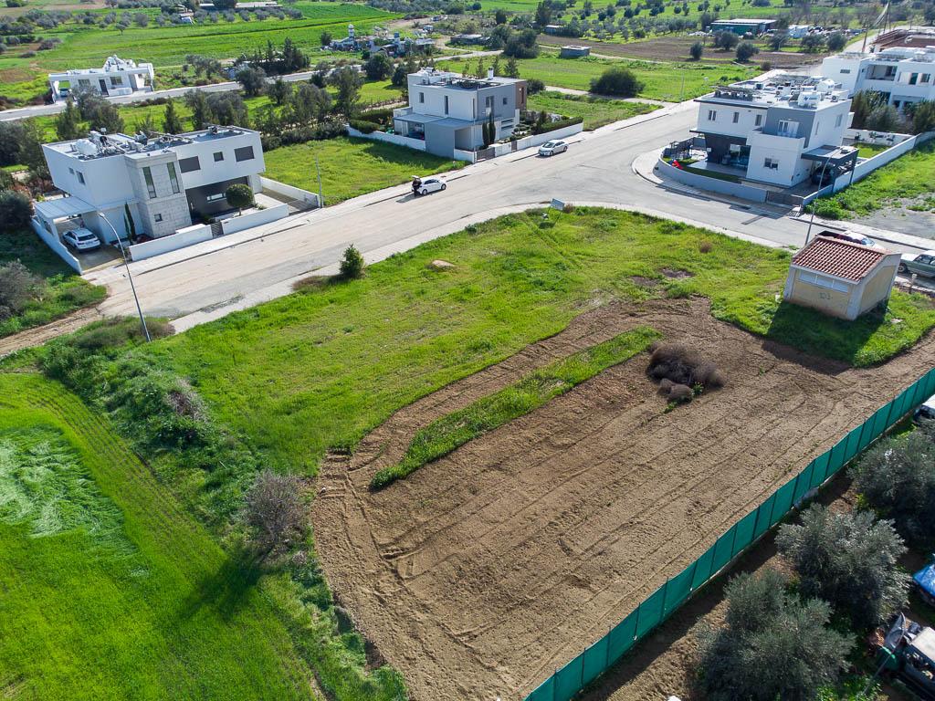 Plot - Lakatameia, Nicosia