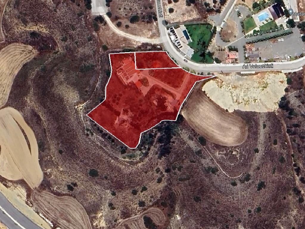 Detached house-Dali-PR40342