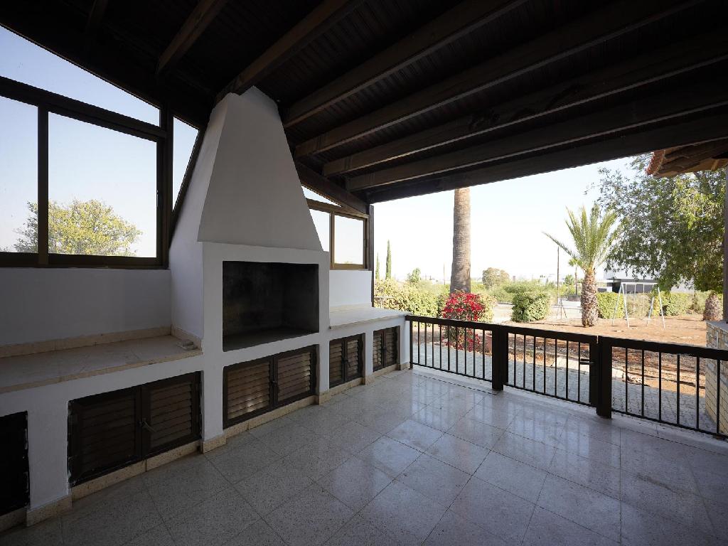 Detached house-Dali-PR40342