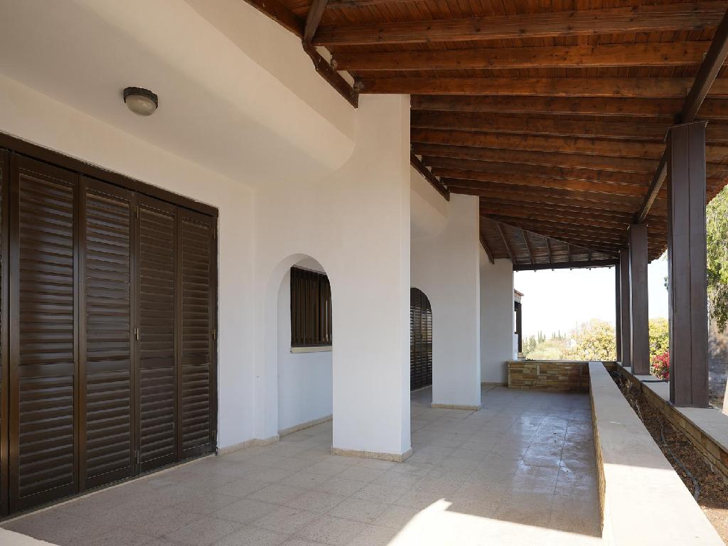 Detached house-Dali-PR40342