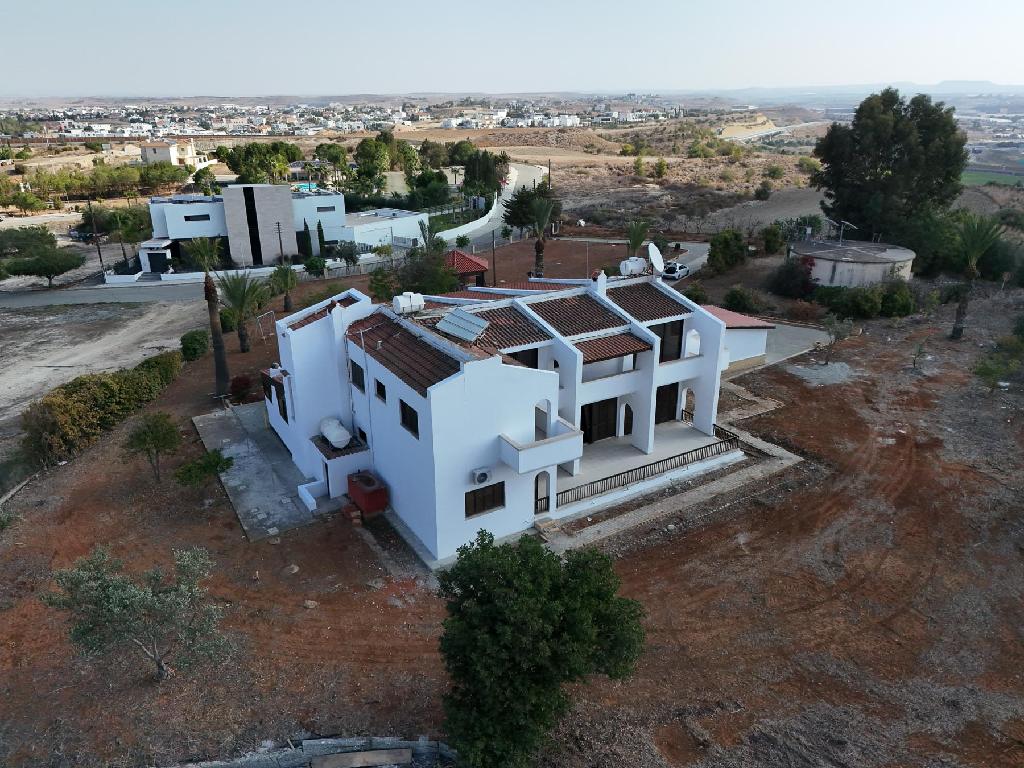 Detached house-Dali-PR40342