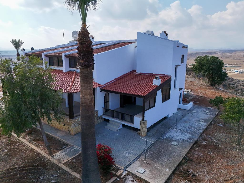 Detached house-Dali-PR40342