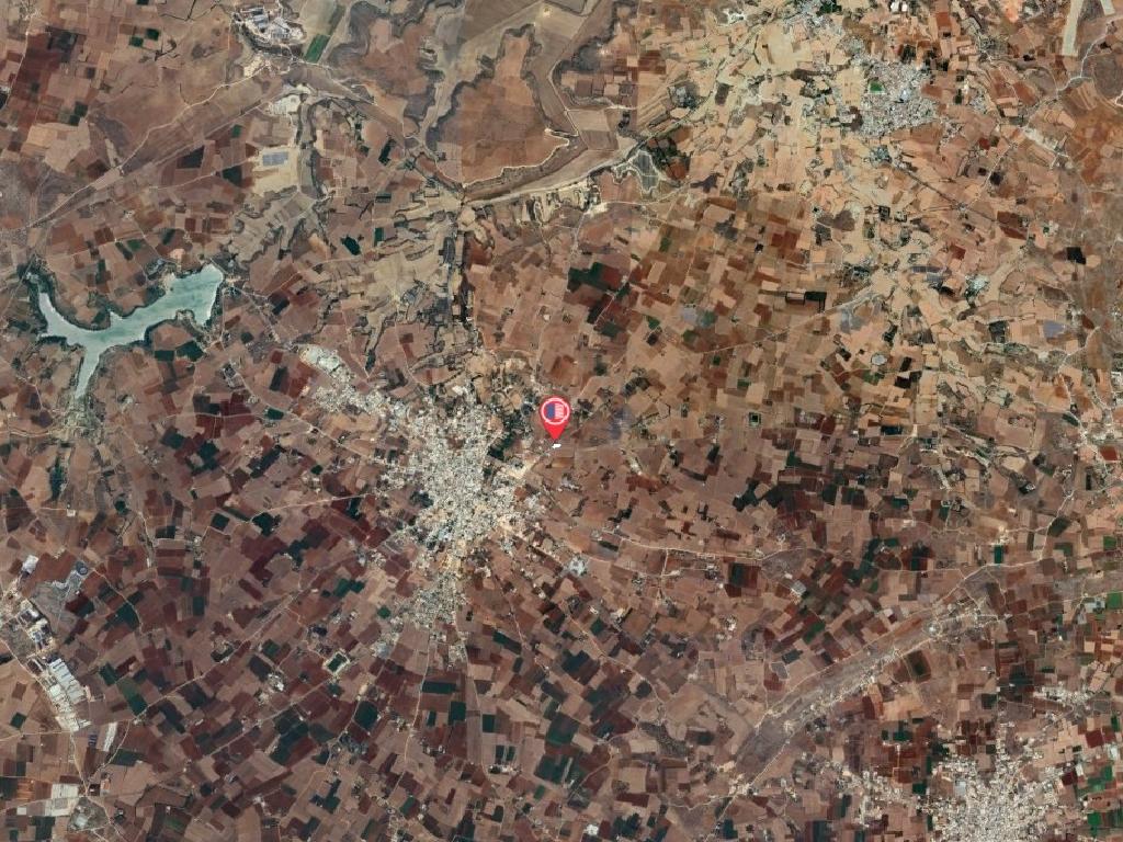 Field - Avgorou, Famagusta