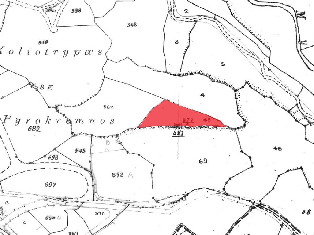 Field-Polis Chrysochous-PR42255