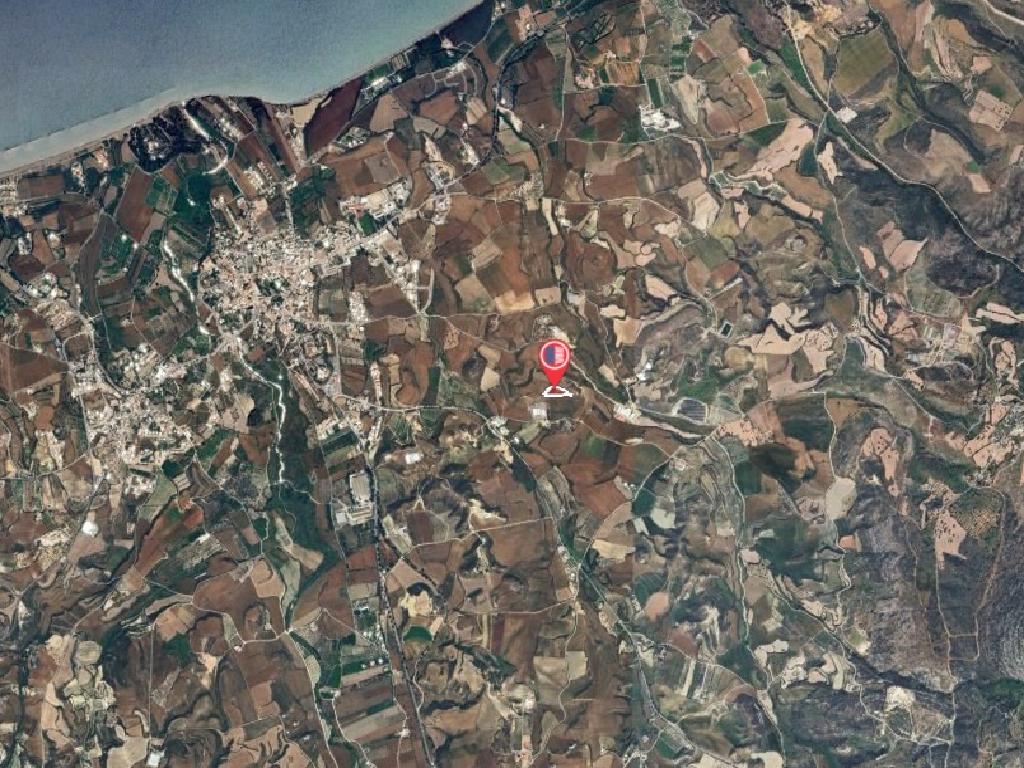 Field-Polis Chrysochous-PR42255