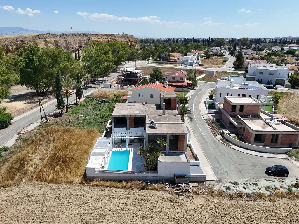 Residential building-Kato Deftera-PR42404