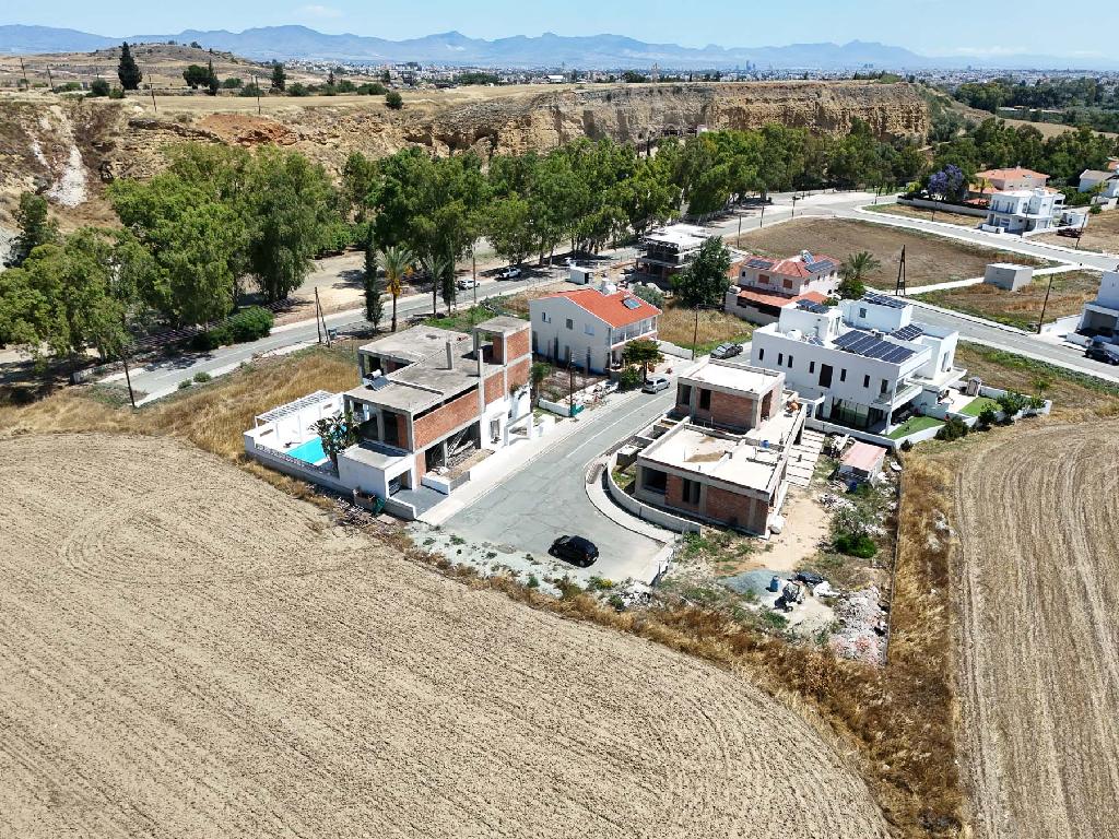 Residential building-Kato Deftera-PR42404