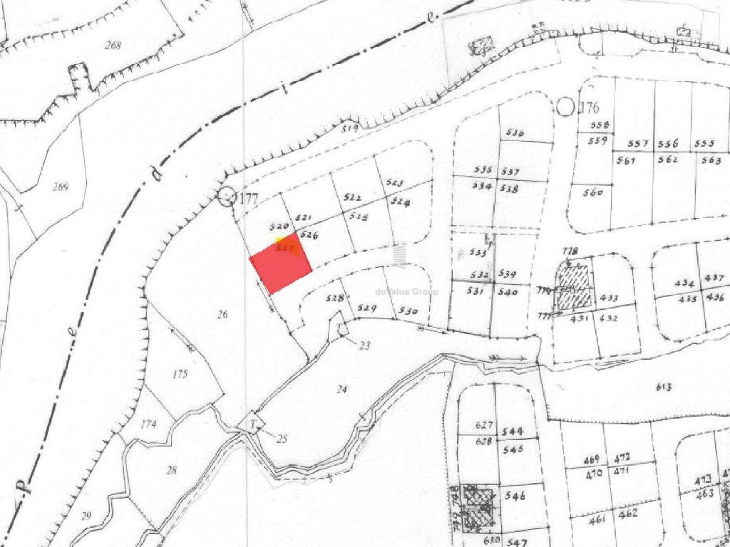 Residential building-Kato Deftera-PR42404
