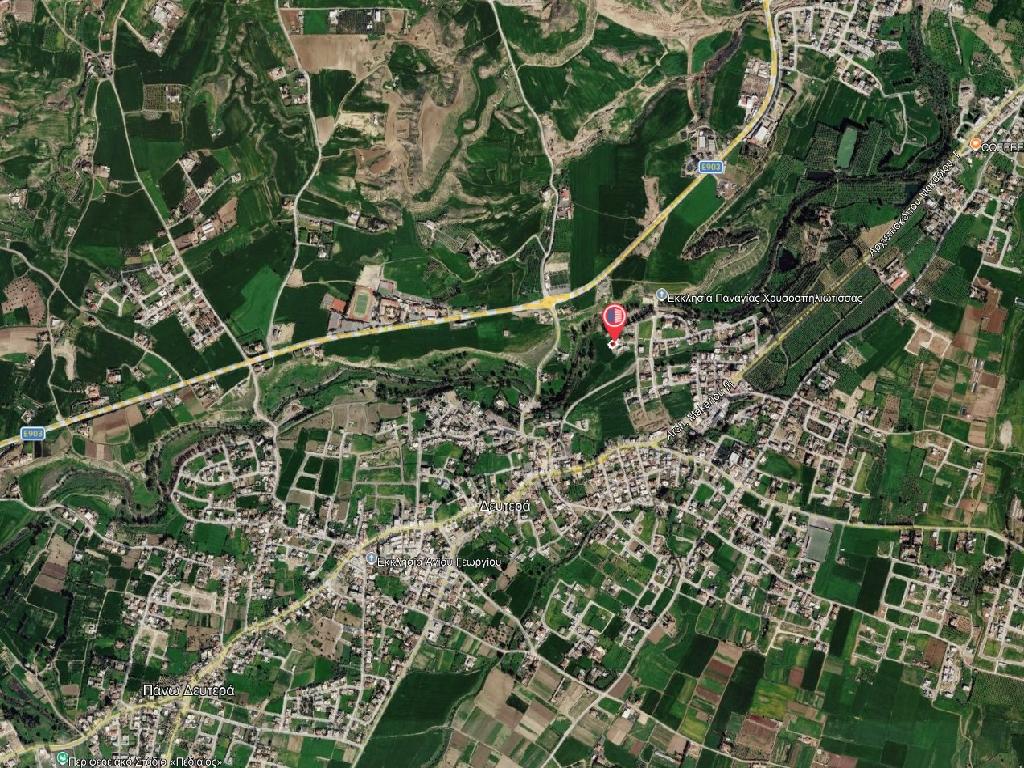 Residential building-Kato Deftera-PR42404