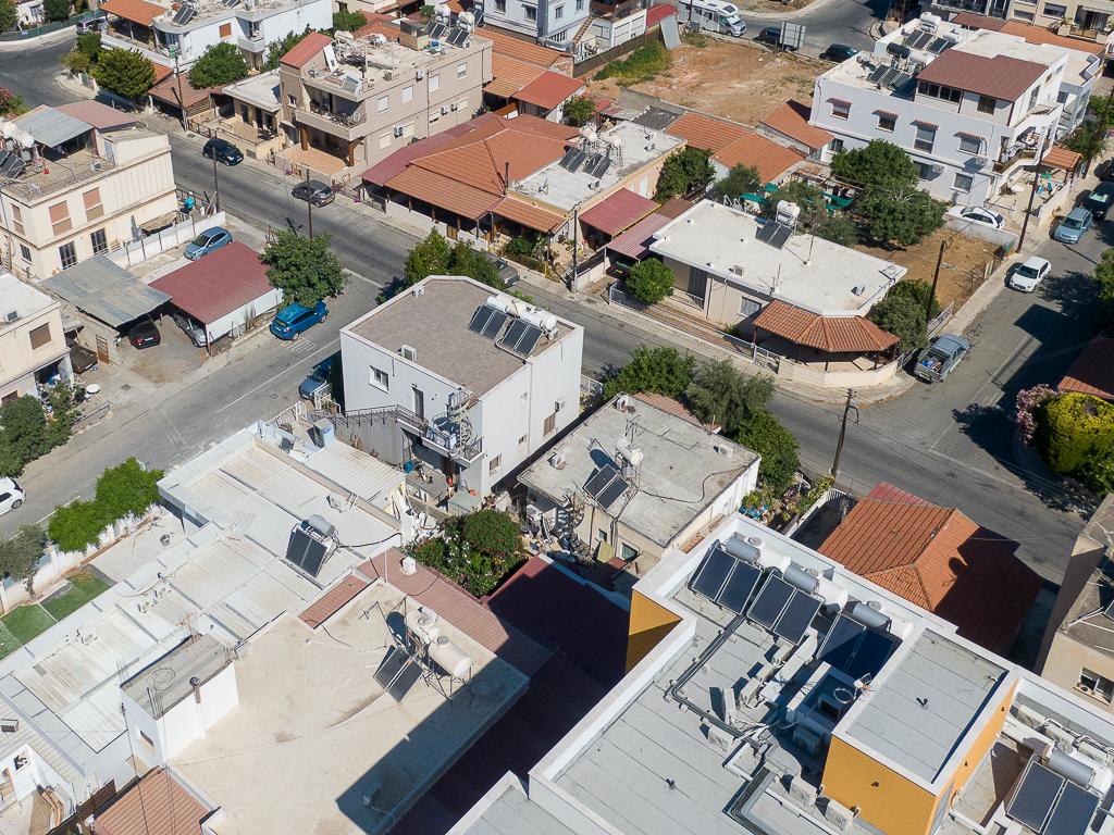 Plot-Limassol Municipality-PR42969